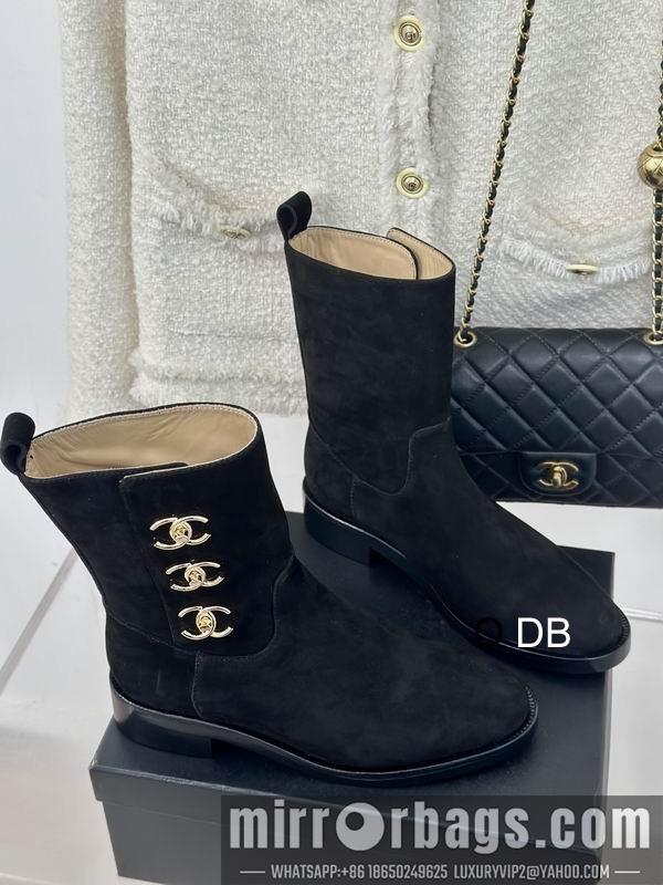 Chanel Shoes sz35-40 SD1042
