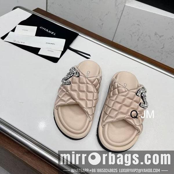 Chanel Shoes sz35-40 JM0403