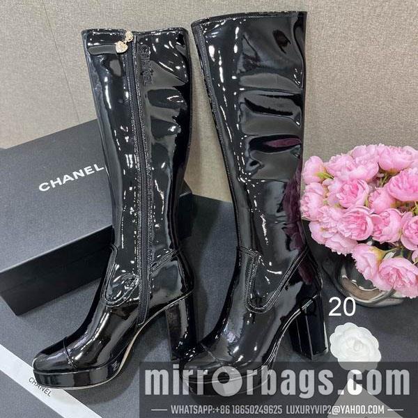Chanel Shoes sz35-40 XX1020