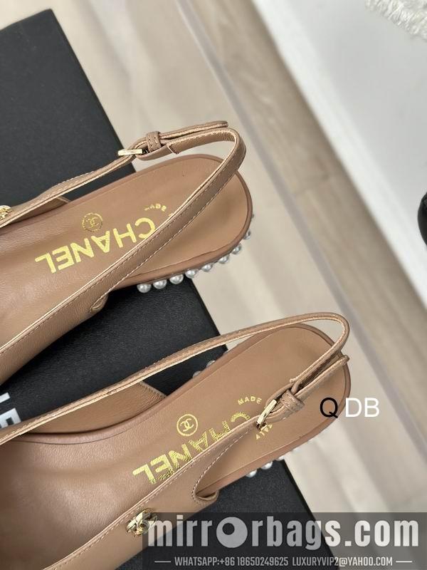 Chanel Shoes sz35-40 9C LL1005