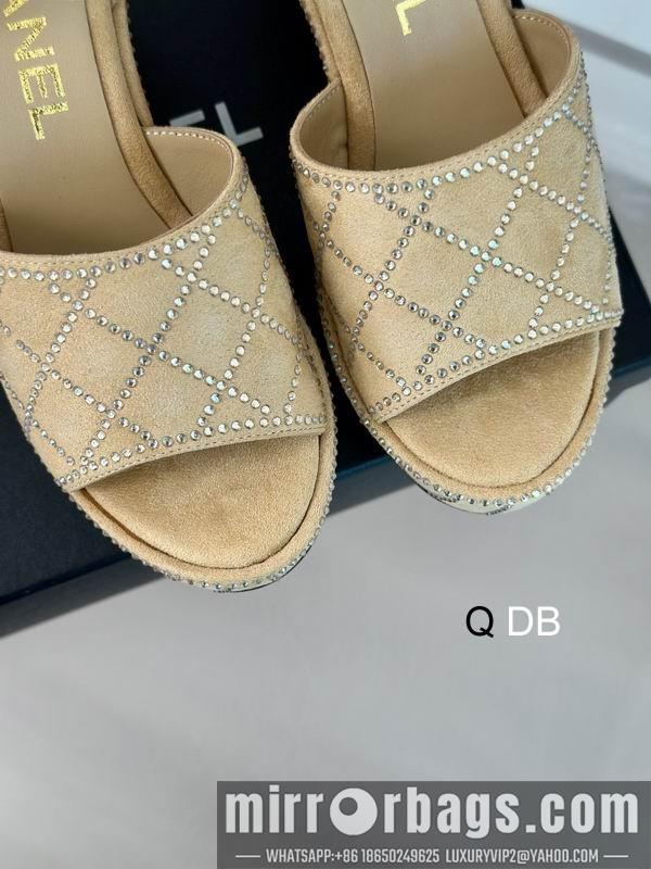Chanel Shoes sz35-39 DB0702