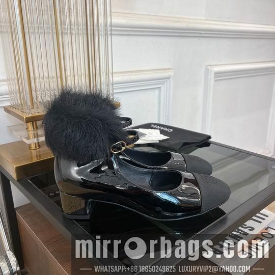 Chanel Shoes sz35-42 mnh0303