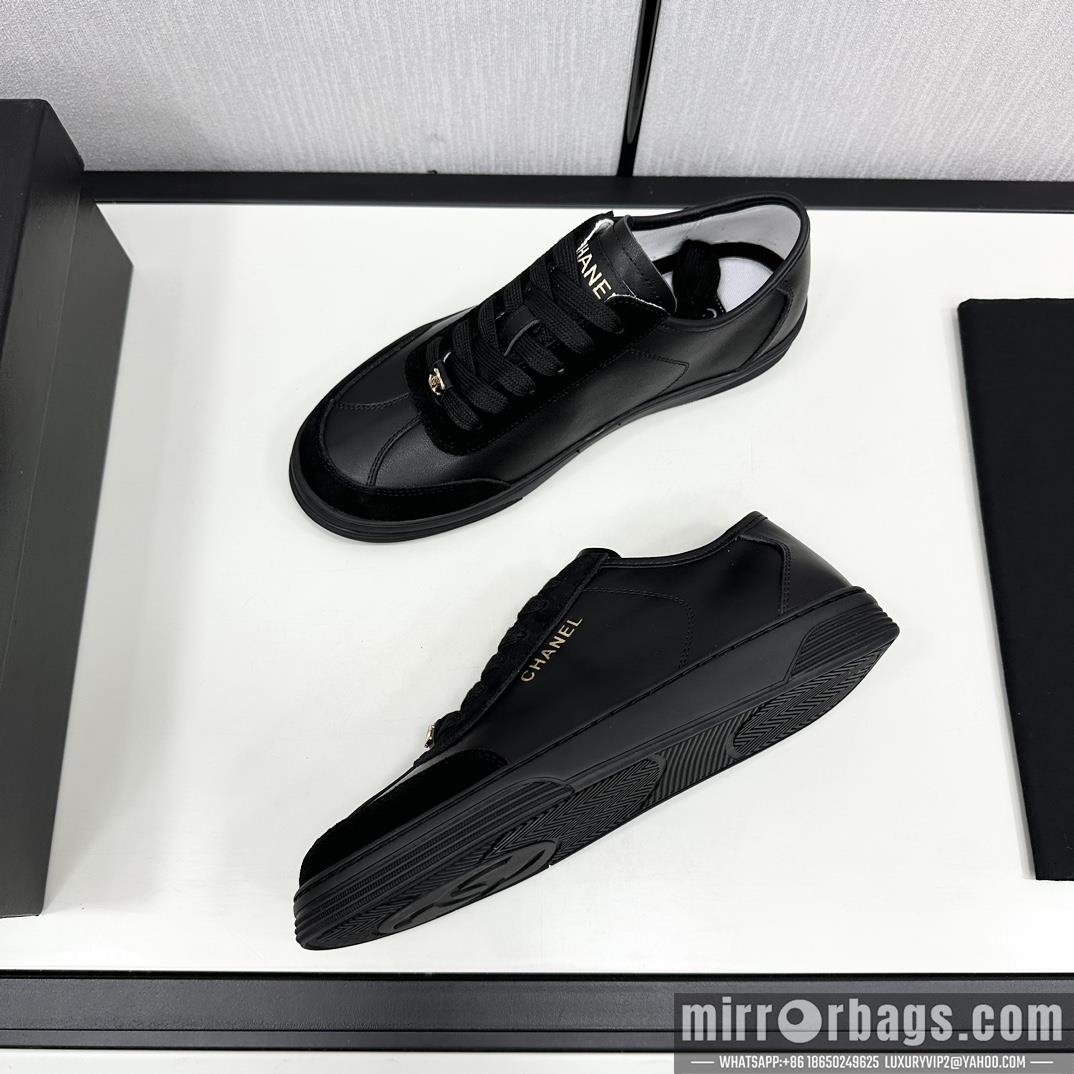 Chanel Shoes sz35-41 h1103