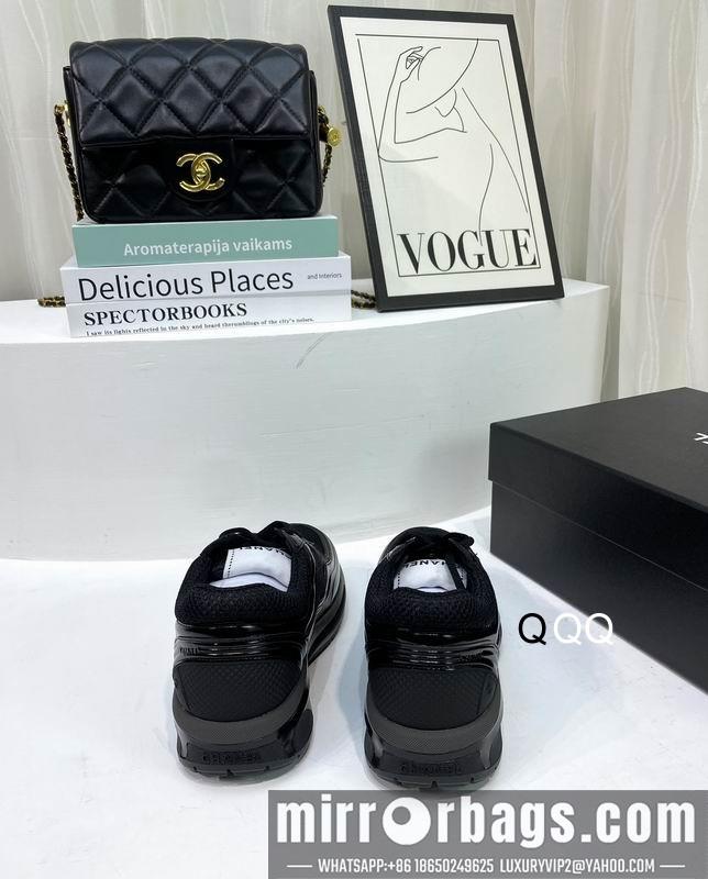 Chanel Shoes sz35-40 11C Q1001