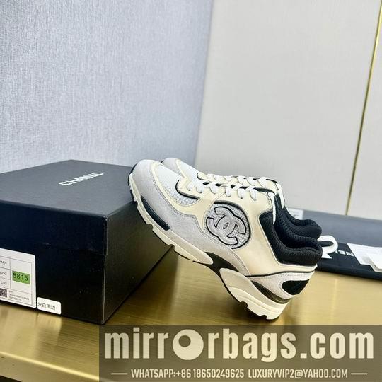 Chanel Shoes sz35-41 hnh0601