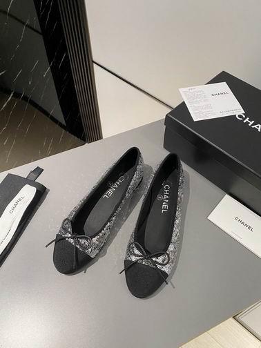 Chanel Shoes sz34-42 mnh0519