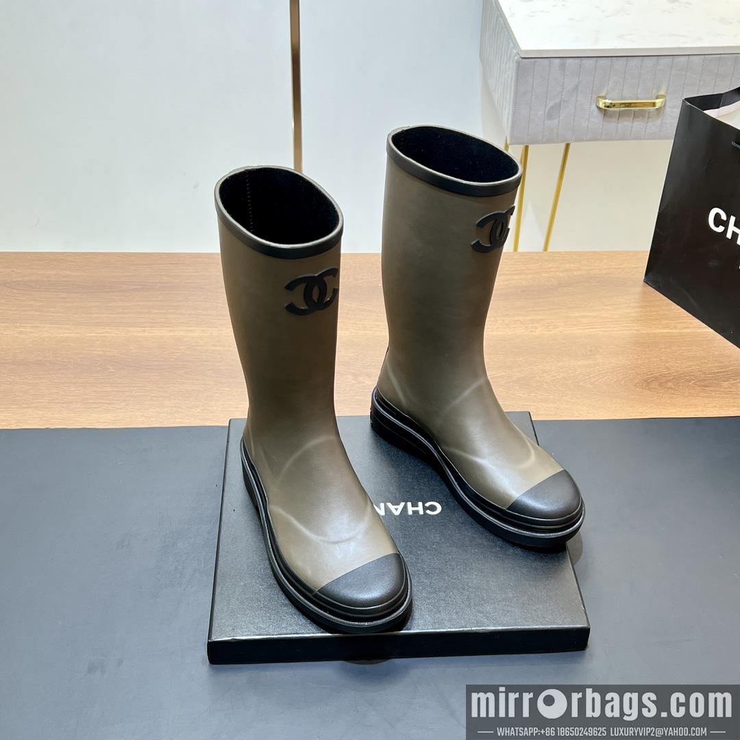 Chanel Shoes sz35-40 h0820