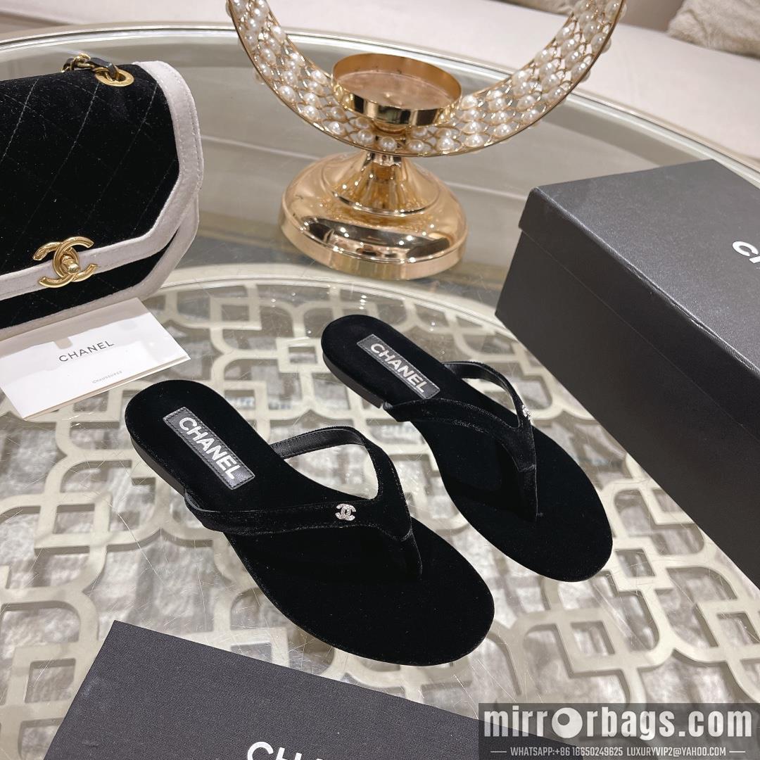 Chanel Shoes sz35-42 h0701