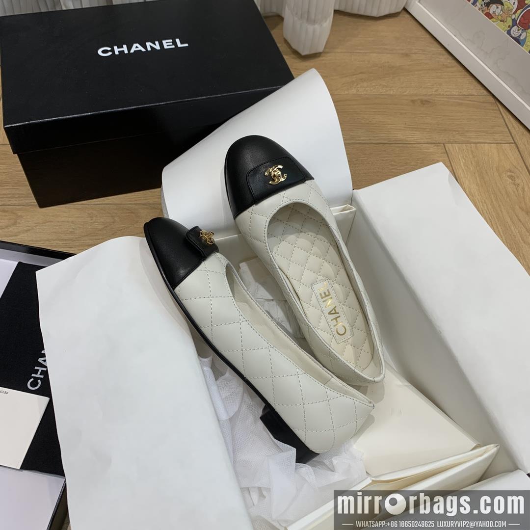 Chanel Shoes sz35-41 h0811