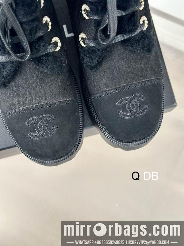 Chanel Shoes sz35-40 SD1040