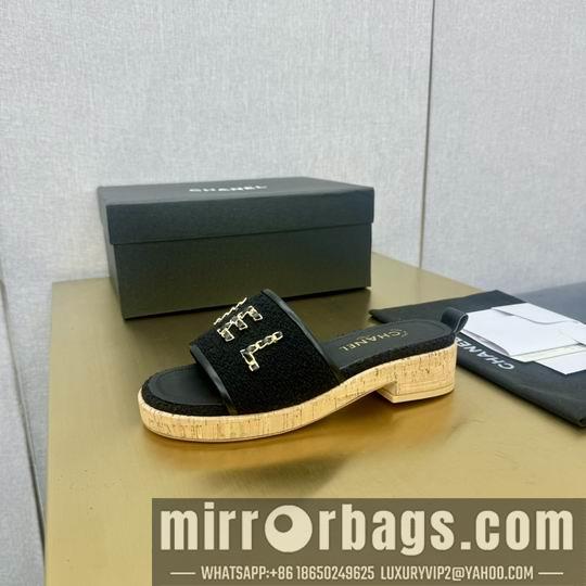Chanel Shoes sz35-41 mnh0515