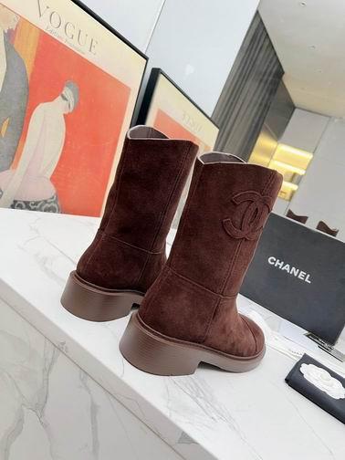 Chanel Shoes sz35-40 mnh0706