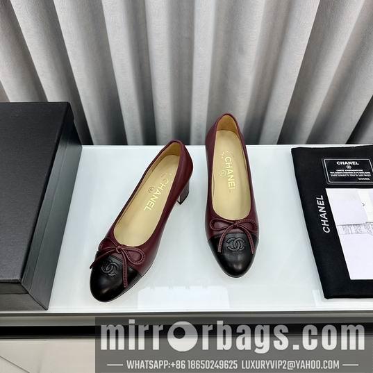 Chanel Shoes sz35-42 mnh0407