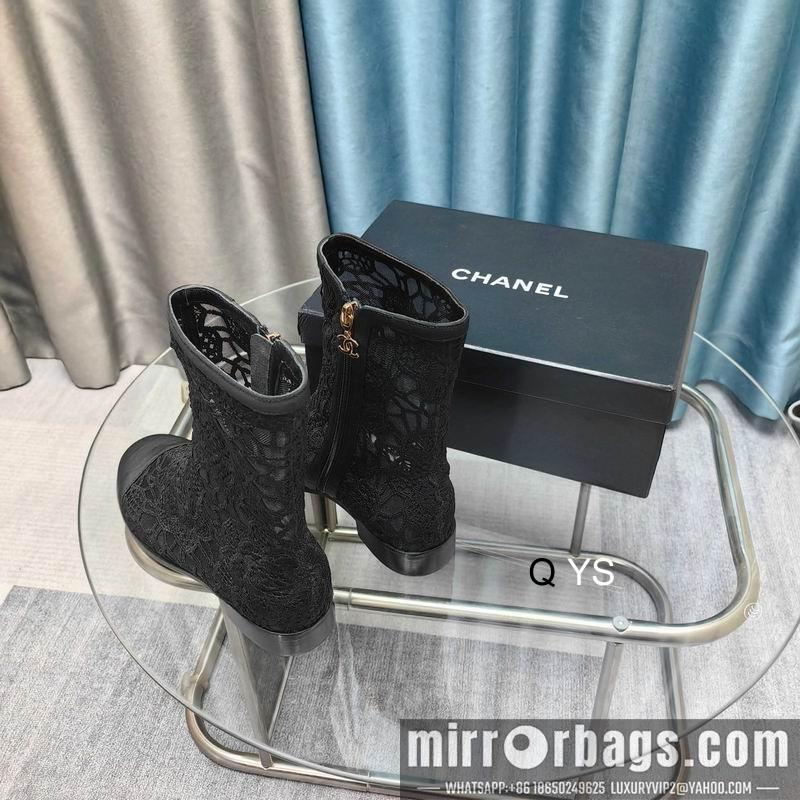 Chanel Shoes sz35-40 YS0301