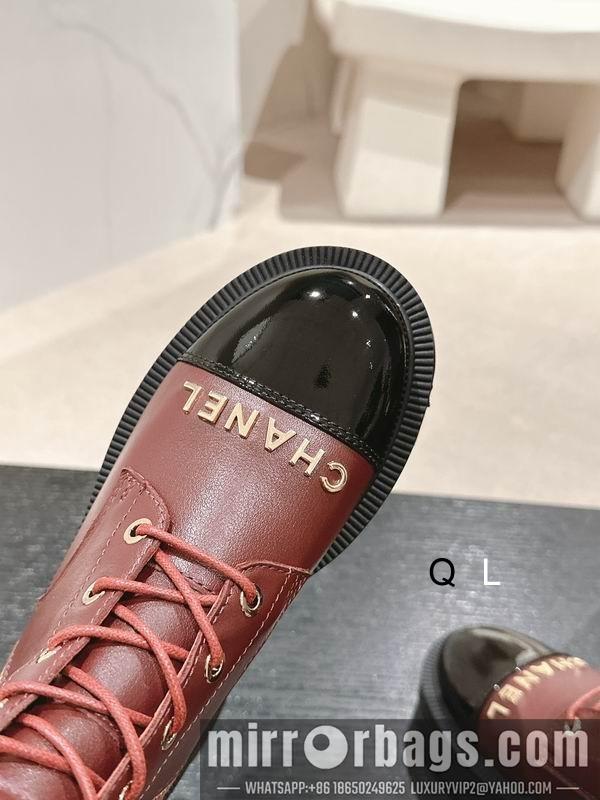 Chanel Shoes sz35-40 LL1029