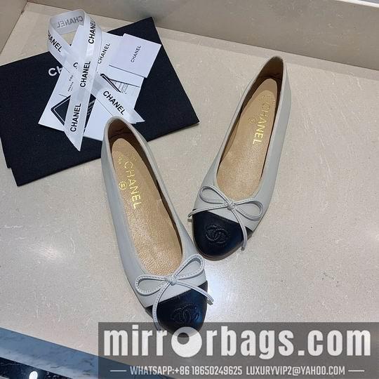 Chanel Shoes sz34-42 mnh0711