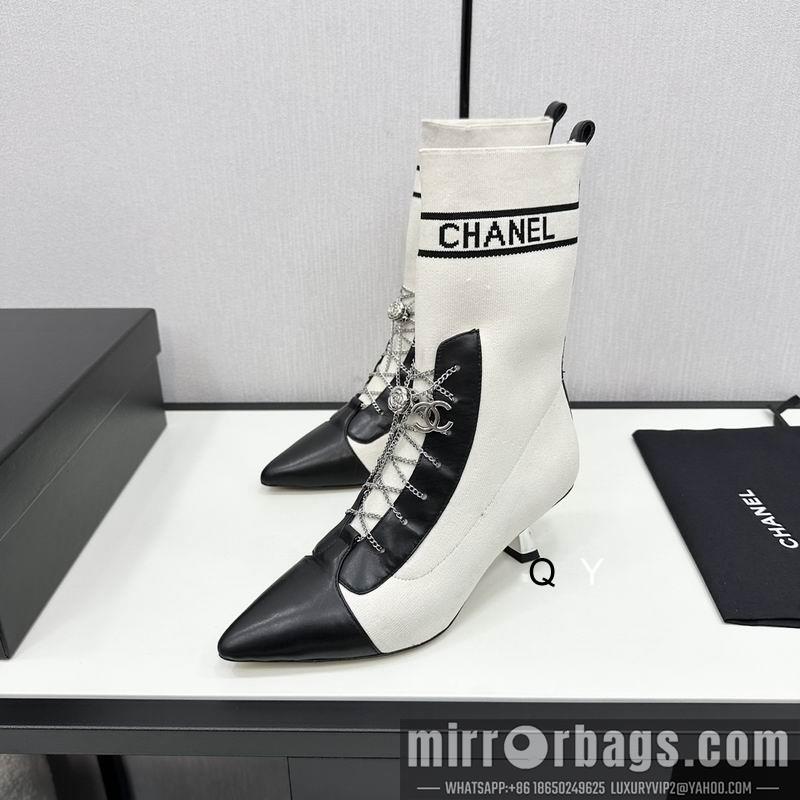 Chanel Shoes sz35-39 FY1122