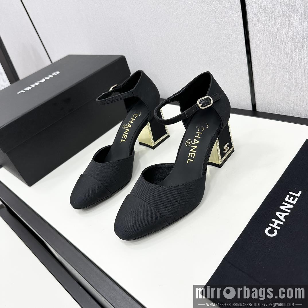 Chanel Shoes sz35-41 h0801