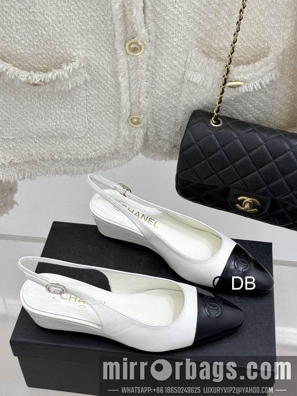 Chanel Shoes sz35-40 DB0307