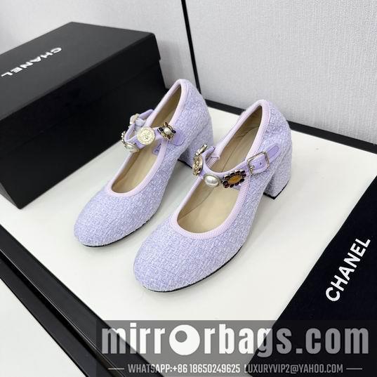 Chanel Shoes sz35-41 mnh0714