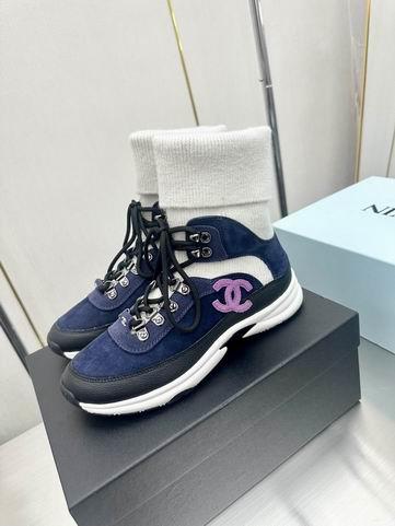 Chanel Shoes sz35-42 mnh0501