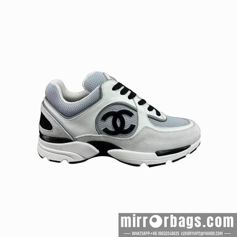 Chanel Shoes sz35-45 hnm0102