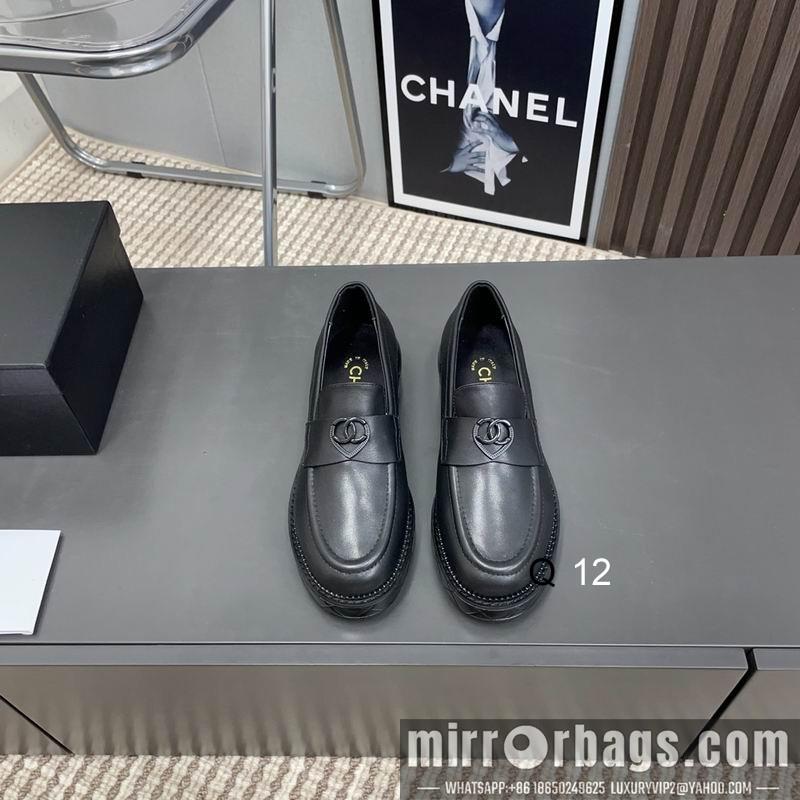 Chanel Shoes sz35-40 J1113