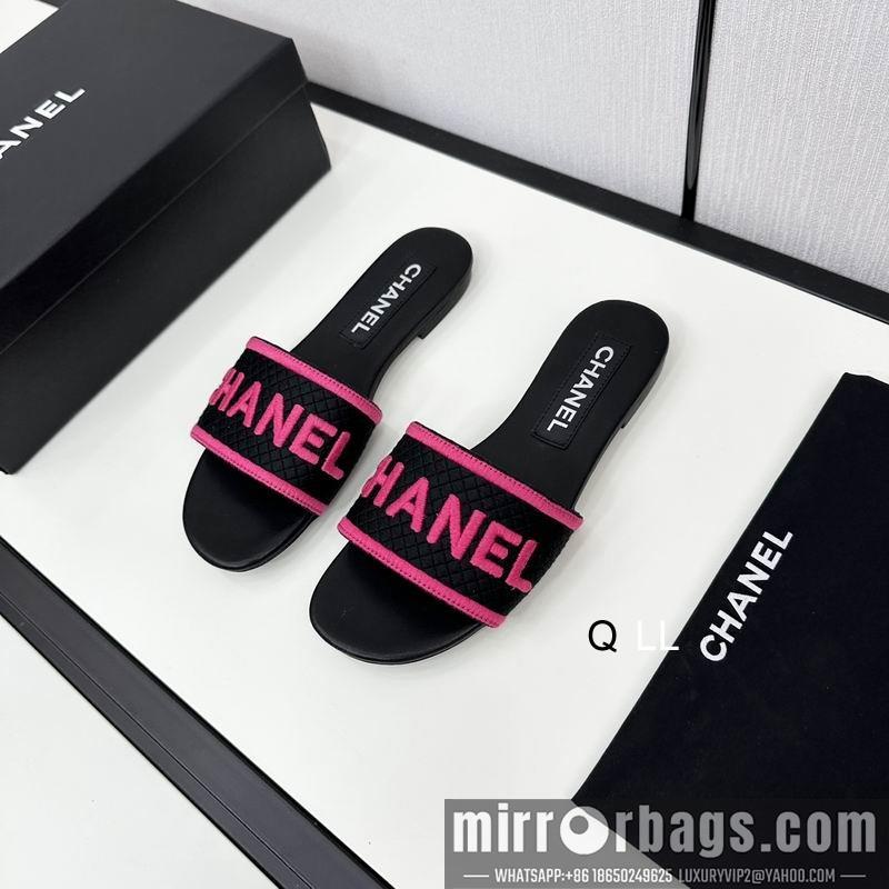 Chanel Shoes sz35-40 LL0703