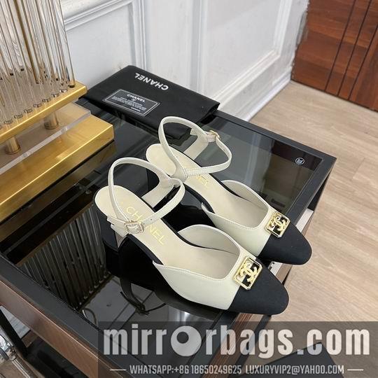 Chanel Shoes sz35-41 mnh0305