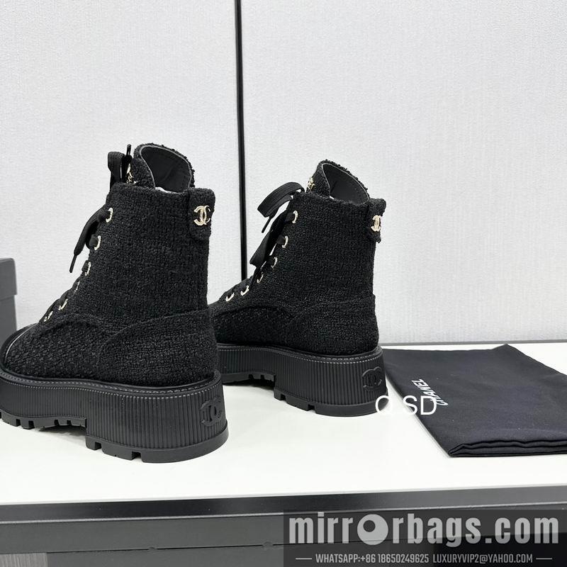 Chanel Shoes sz35-40 SD0816