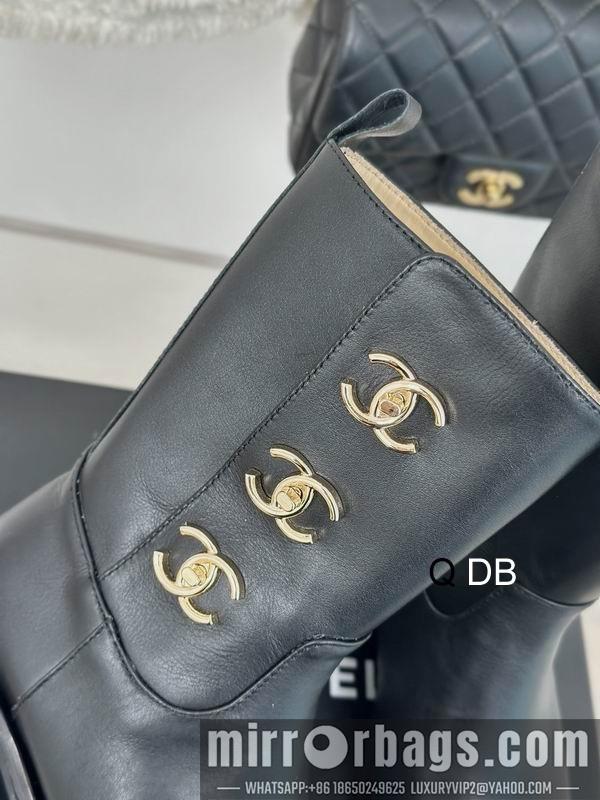 Chanel Shoes sz35-40 SD1042