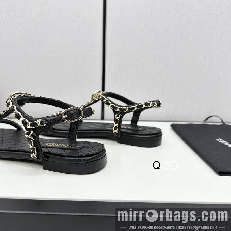 Chanel Shoes sz35-40 SD1201
