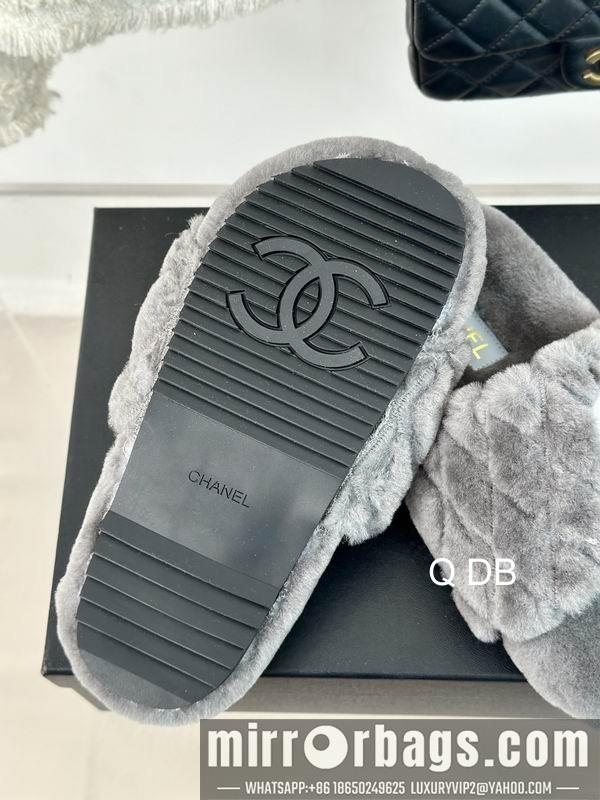 Chanel Shoes sz35-40 DB0802