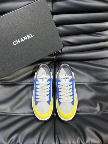 Chanel Shoes sz38-45 hnh0302