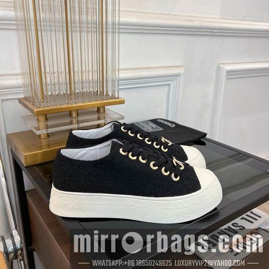 Chanel Shoes sz35-40 mnh0310