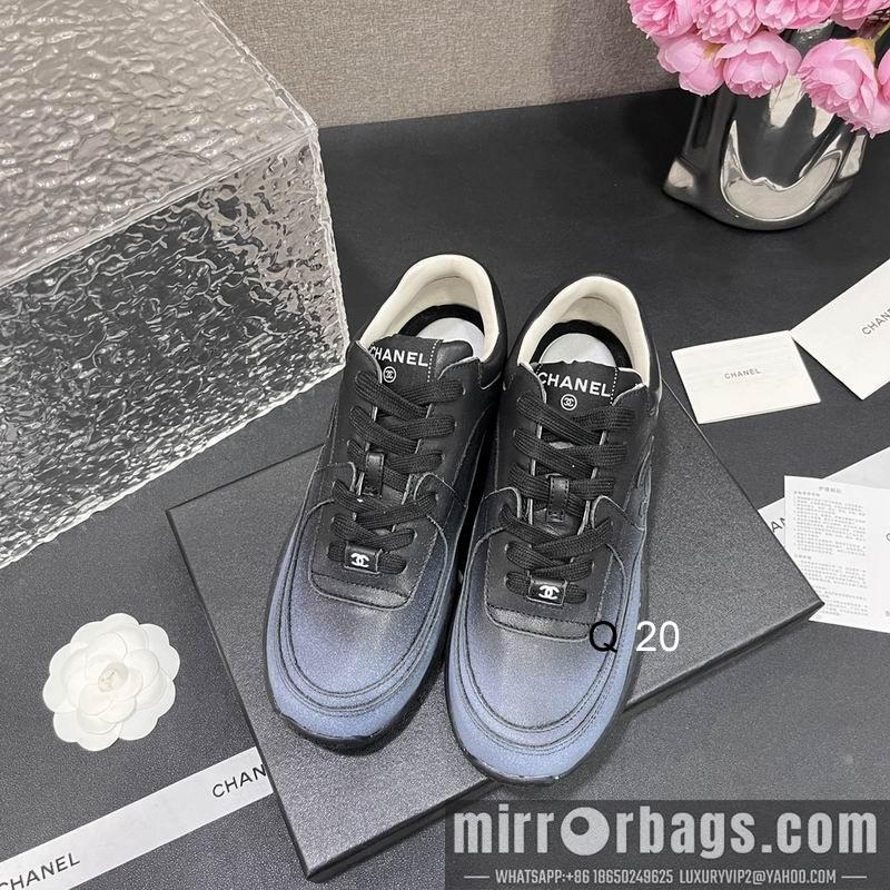 Chanel Shoes sz35-45 XX1207