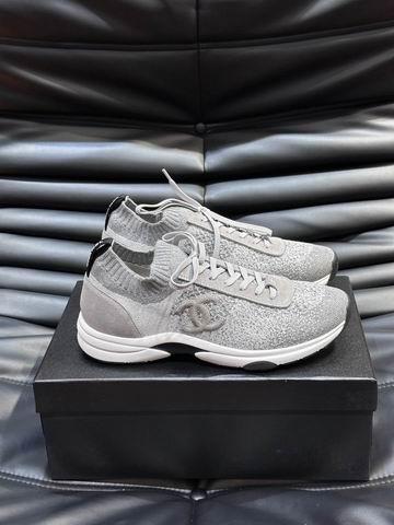 Chanel Shoes sz38-45 hnh0402