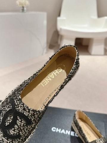 Chanel Shoes sz34-42 mnh0620