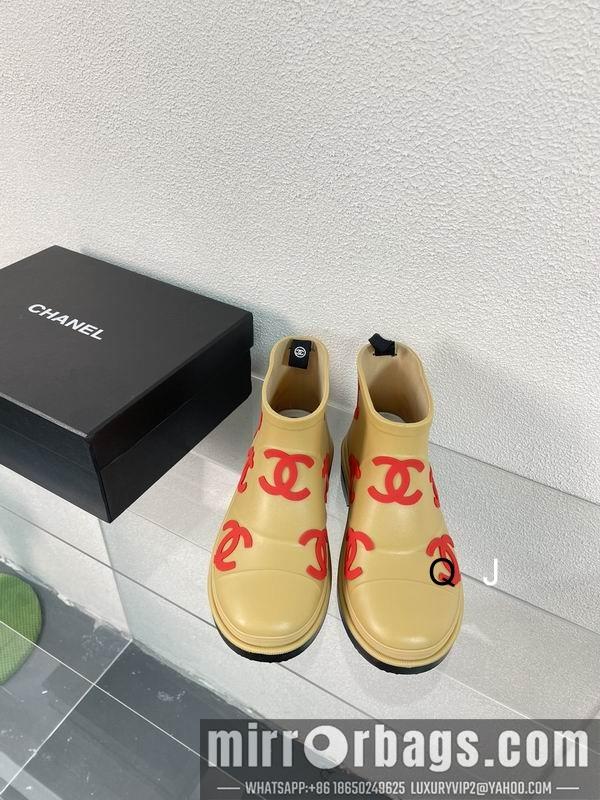 Chanel Shoes sz35-40 XJ0601