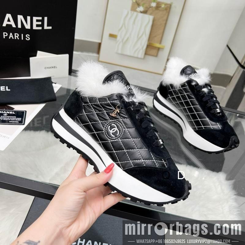 Chanel Shoes sz35-40 GDT0902