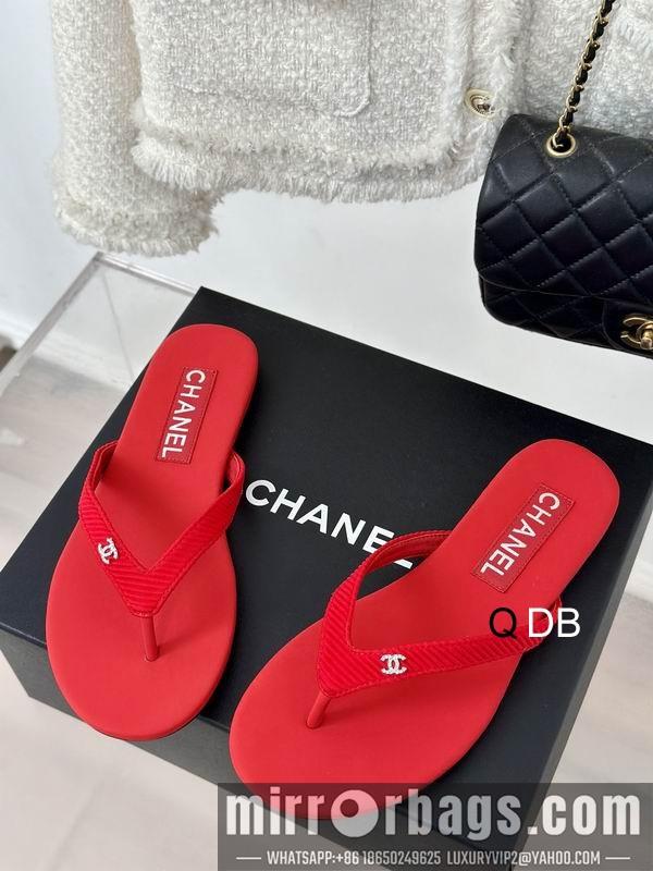Chanel Shoes sz35-40 DB0502