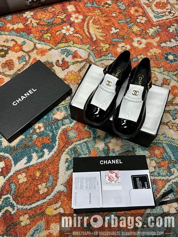 Chanel Shoes sz35-39 fsm0104