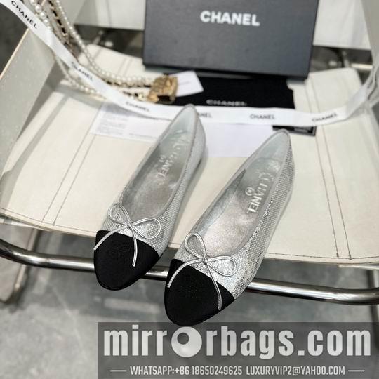 Chanel Shoes sz34-43 mnh0309