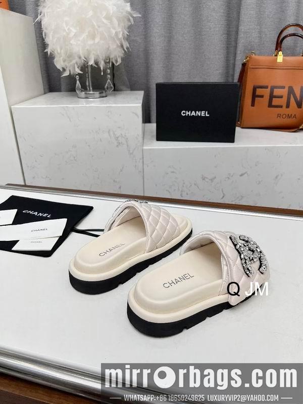 Chanel Shoes sz35-40 JM0403
