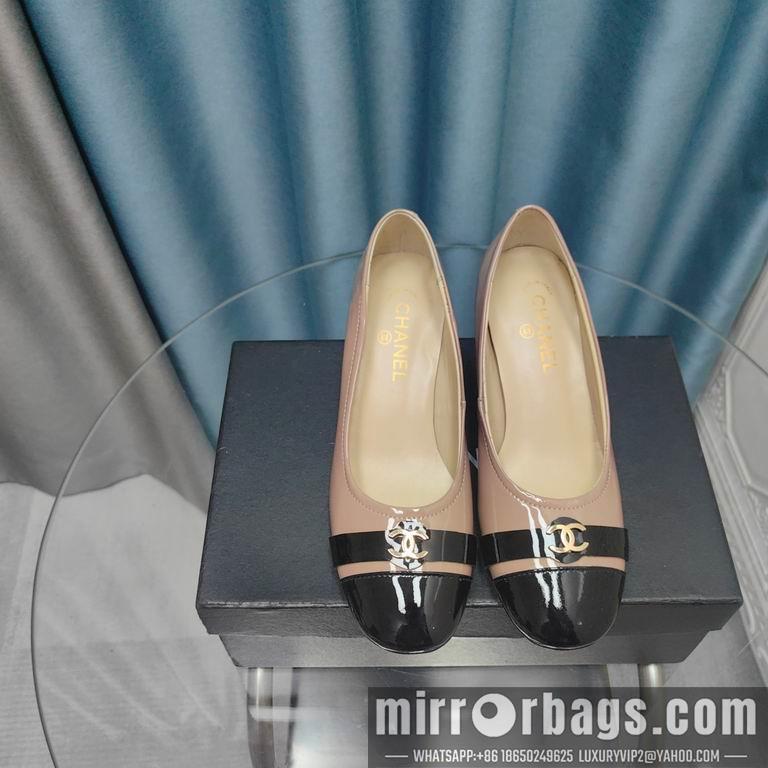 Chanel Shoes sz35-41 mnh0804