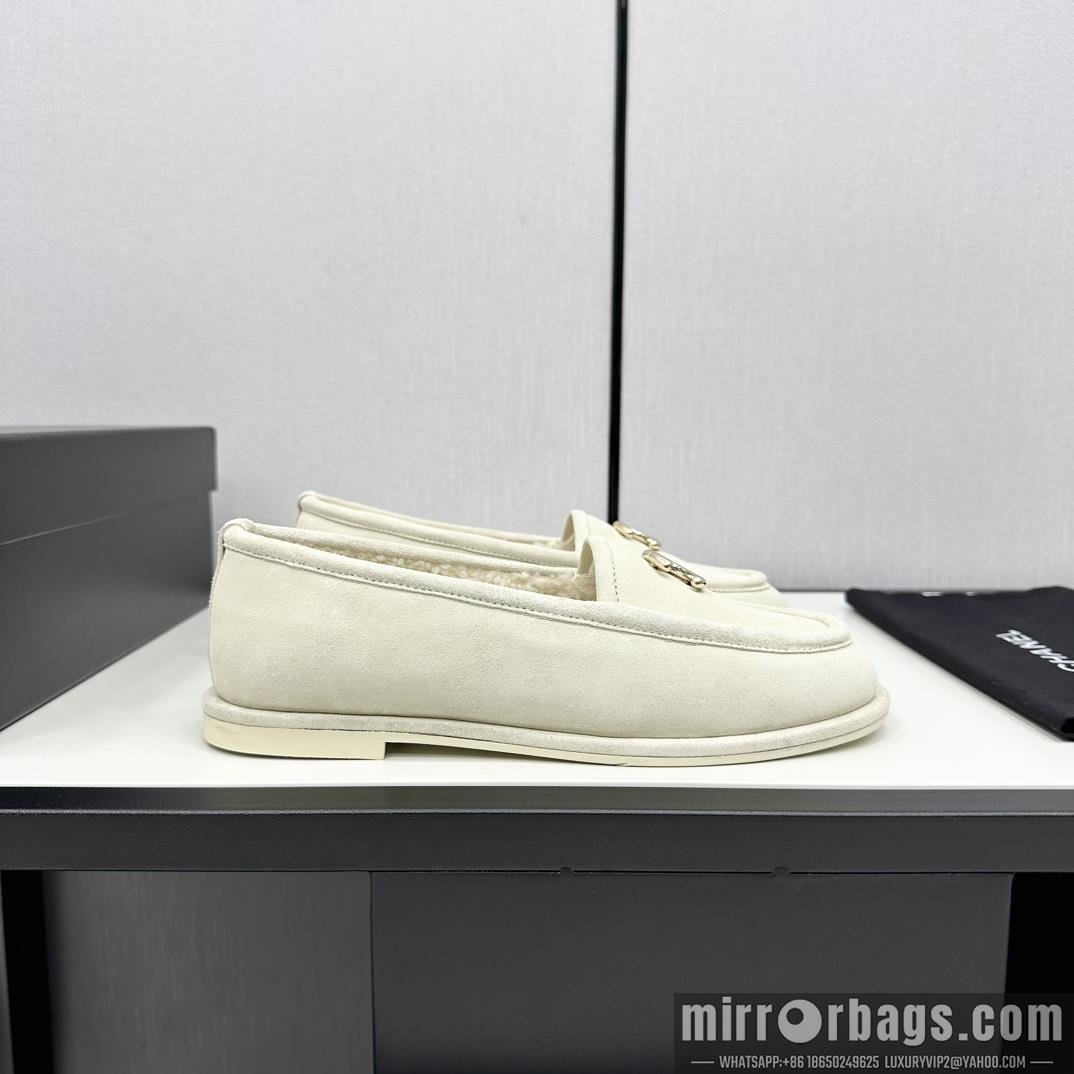 Chanel Shoes sz35-39 h1102