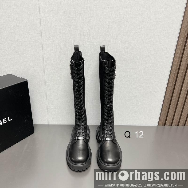 Chanel Shoes sz35-40 J0808