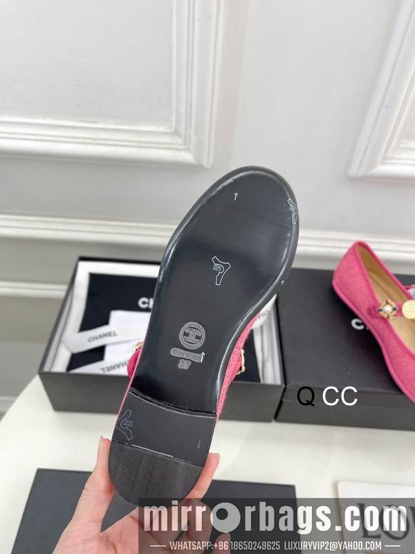 Chanel Shoes sz35-40 XC1010