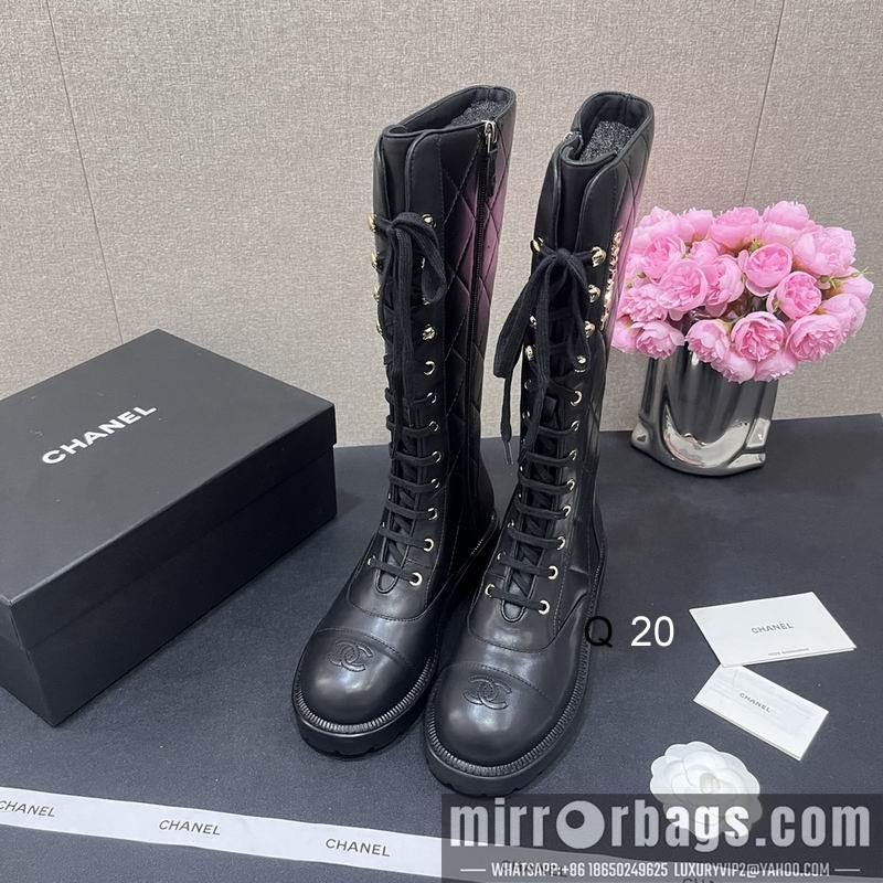 Chanel Shoes sz35-40 XX1022