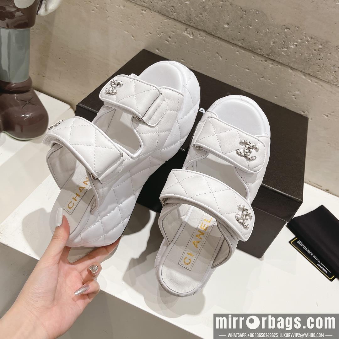 Chanel Shoes sz35-41 h0716